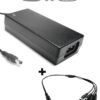 KIT 4 CAMARAS DAHUA 1080P FULL HD CON MICROFONO Y FULL COLOR (POLICARBONATO)