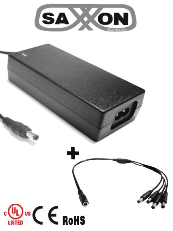 KIT 4 CAMARAS DAHUA 1080P FULL HD CON MICROFONO Y FULL COLOR (POLICARBONATO)