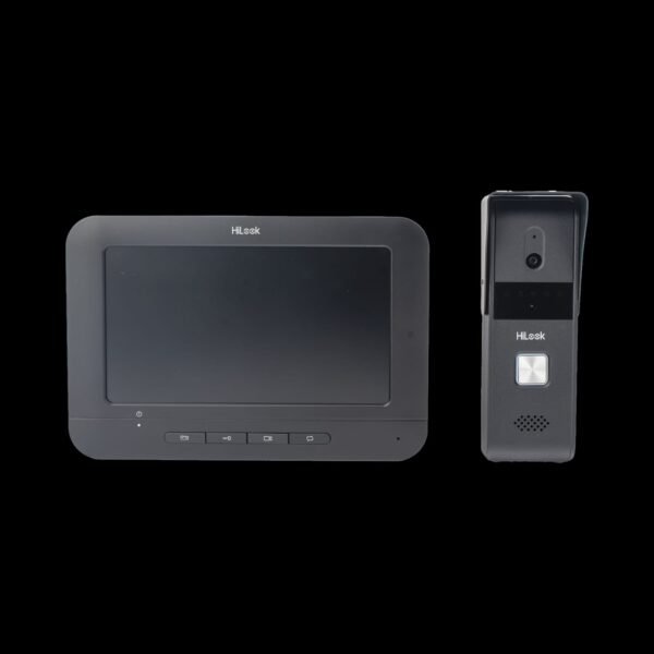 KIT VIDEOPORTERO HILOOK ANALOGICO