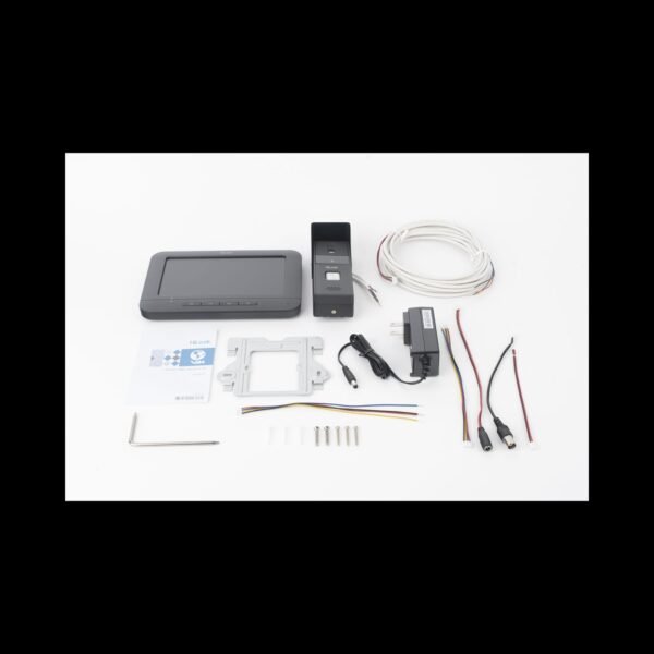 KIT VIDEOPORTERO HILOOK ANALOGICO
