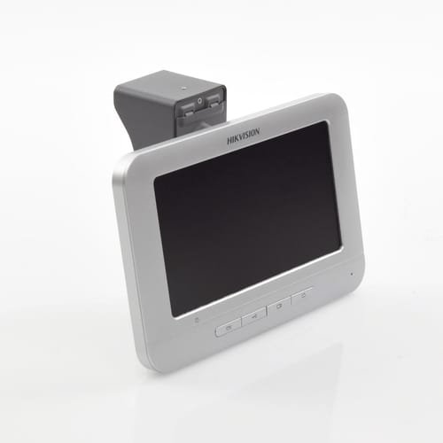 KIT VIDEOPORTERO HIKVISION ANALOGICO