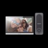 KIT VIDEOPORTERO HIKVISION HIBRIDO