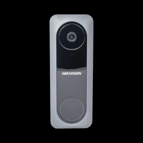 KIT VIDEOPORTERO HIKVISION HIBRIDO