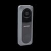 KIT VIDEOPORTERO HIKVISION HIBRIDO