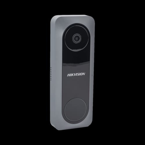 KIT VIDEOPORTERO HIKVISION HIBRIDO
