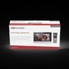 KIT VIDEOPORTERO HIKVISION ANALOGICO