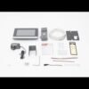 KIT VIDEOPORTERO HIKVISION ANALOGICO