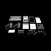 KIT VIDEOPORTERO HIKVISION IP