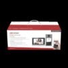 KIT VIDEOPORTERO HIKVISION IP
