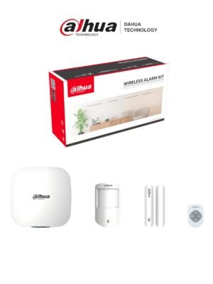 KIT DE ALARMA DAHUA INALAMBRICO