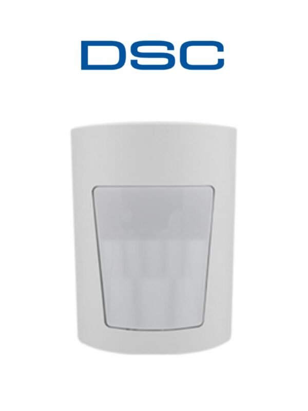 KIT DE ALARMA DSC INALAMBRICO