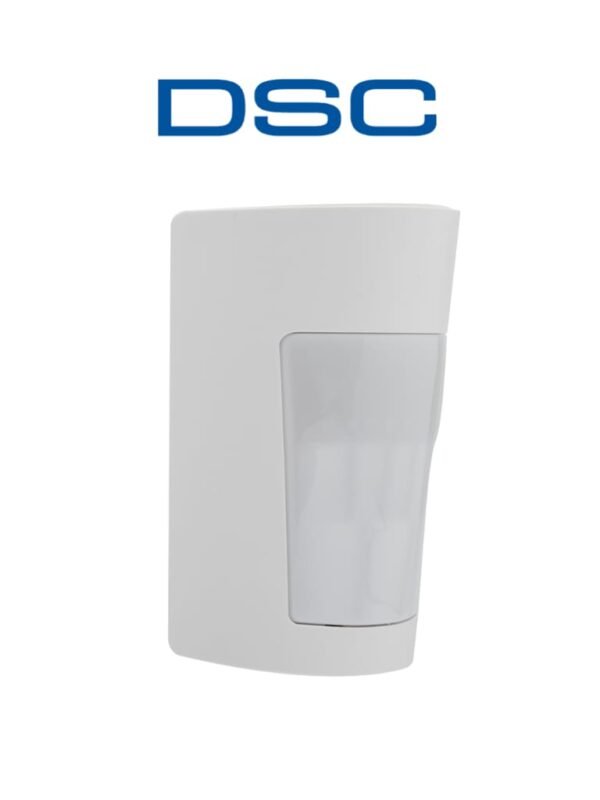 KIT DE ALARMA DSC INALAMBRICO