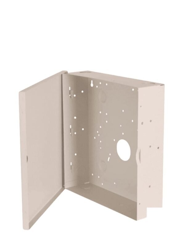 KIT DE ALARMA DSC INALAMBRICO