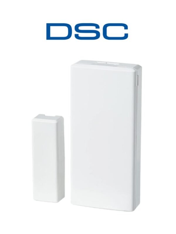 KIT DE ALARMA DSC INALAMBRICO