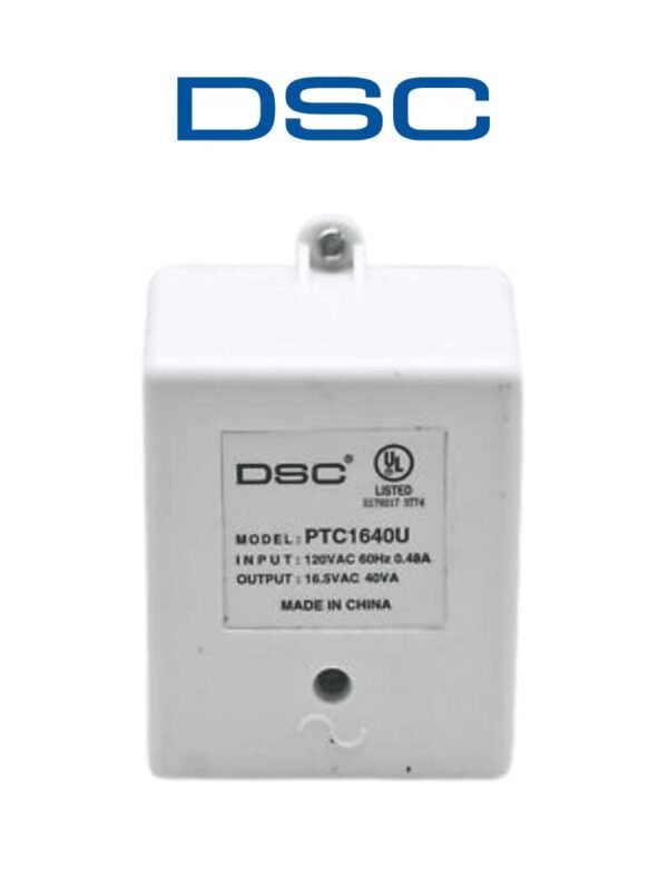 KIT DE ALARMA DSC INALAMBRICO CON COMUNICADOR CELULAR