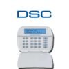 KIT DE ALARMA DSC INALAMBRICO CON COMUNICADOR CELULAR