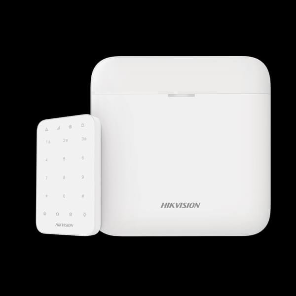 KIT DE ALARMA HIKVISION