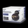 KIT 8 CAMARAS EPCOM BY HIKVISION1080P (POLICARBONAT0)