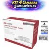 WhatsApp Image 2026-04-14 at 4.37.32 PM KIT 4 CAMARAS HIKVISION 5 MEGAPIXELES (METALICAS)