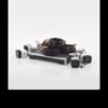 KIT 4 CAMARAS EPCOM BY HIKVISION 5 MEGAPIXELES (METALICAS)