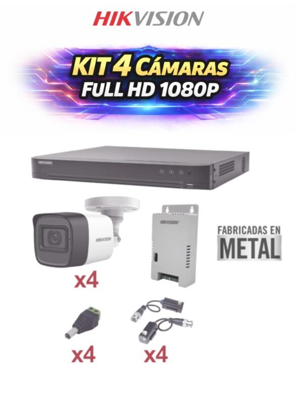 WhatsApp Image 2026-04-14 at 5.33.02 PM KIT 4 CAMARAS HIKVISION 1080P (METALICAS)