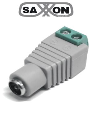 BOLSA DE 10 CONECTORES HEMBRA RESISTENTES A LA OXIDACION