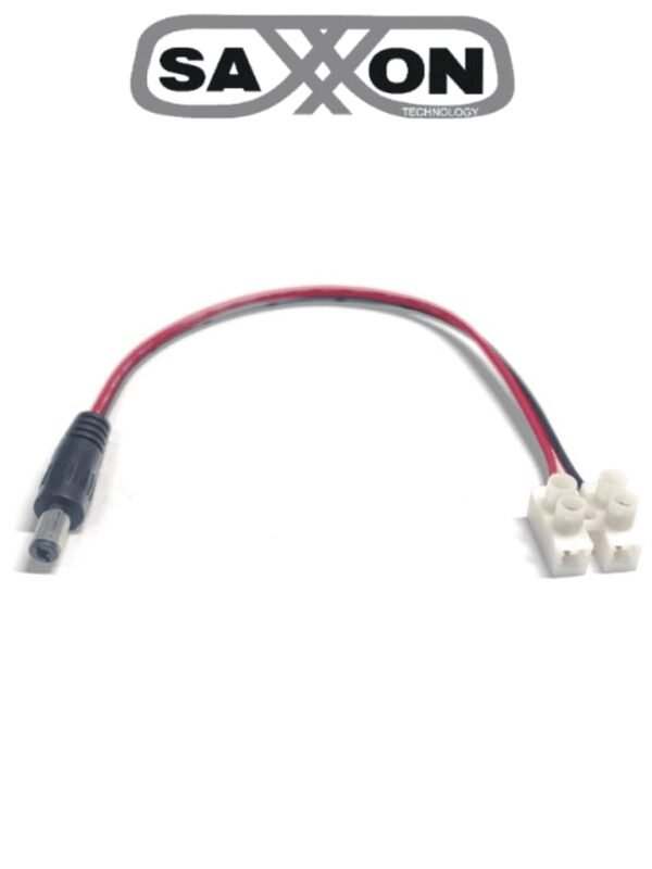 BOLSA DE 10 CONECTORES MACHO