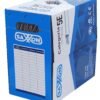 BOBINA SAXXON UTP CCA 305 MTS CAT5E