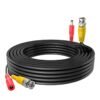 KIT 4 CAMARAS DAHUA 1080P FULL HD CON MICROFONO Y FULL COLOR (POLICARBONATO)